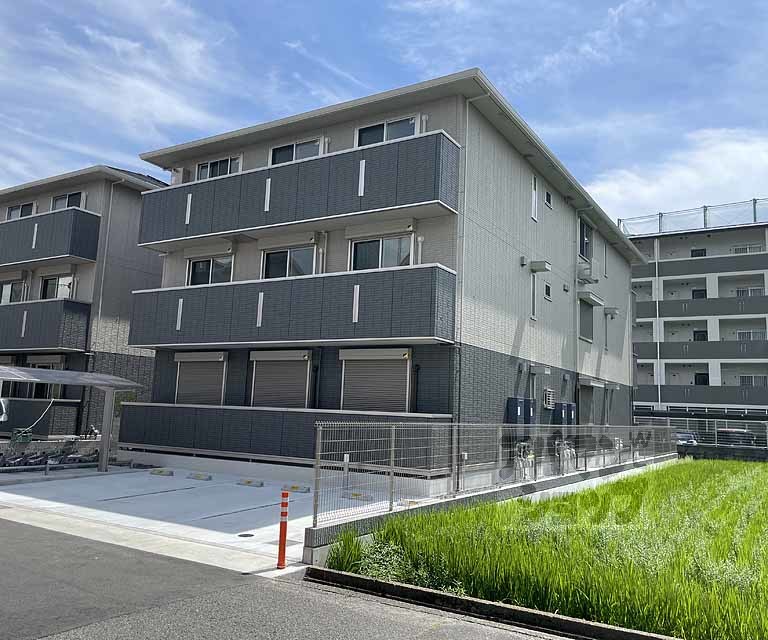 リバティスクエア楓