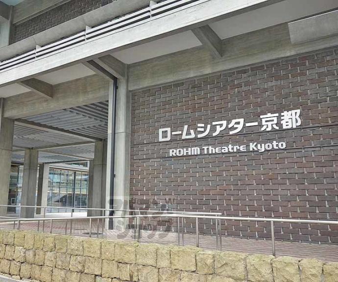 【リーガル京都聖護院】間取