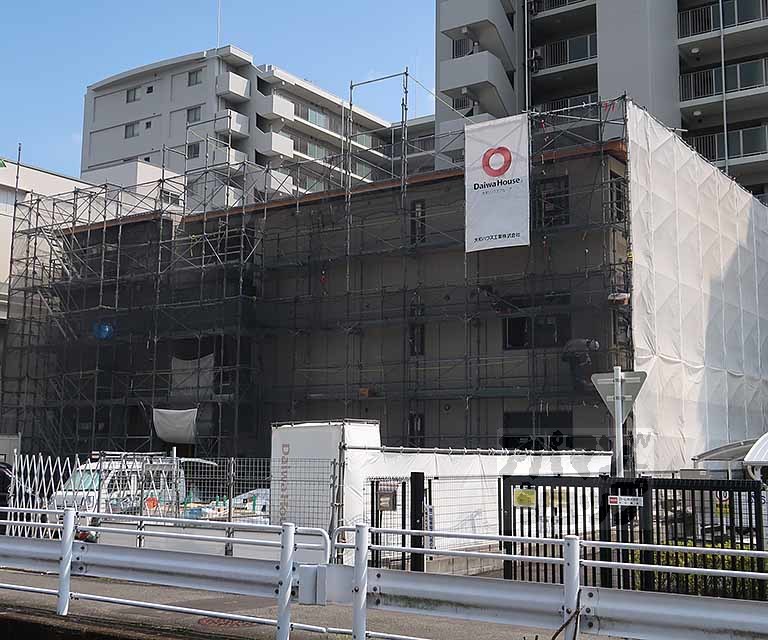 ヌーベル・ヴィー侍従地