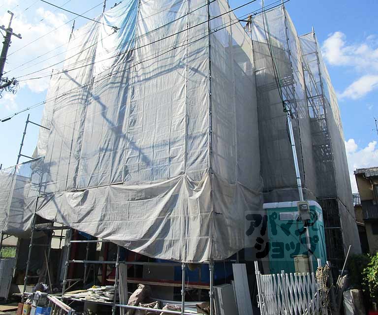 ビエノス京都紫竹