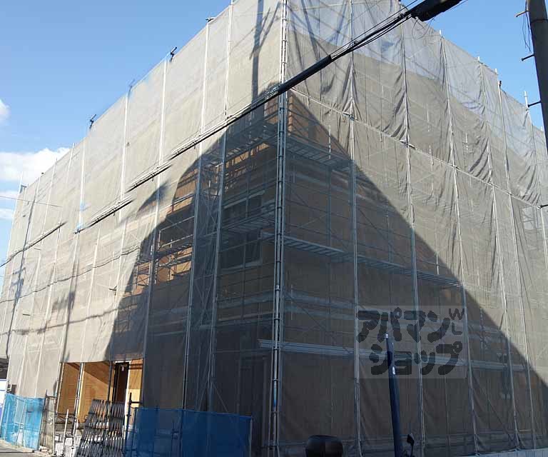 仮称)八条源町プロジェクト