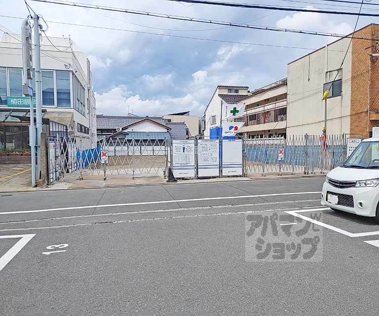 シャーメゾン 光悠新町