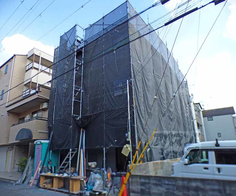 スターアパートメント京大北