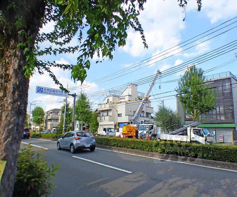 シャーメゾン下鴨