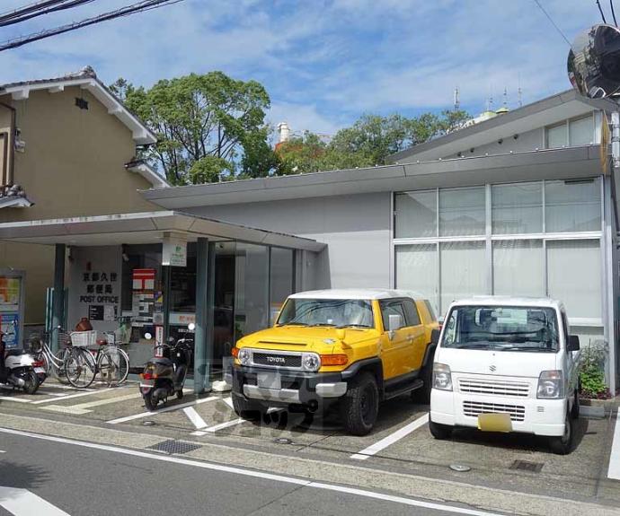 【大喜清明館一号館　二号館】間取