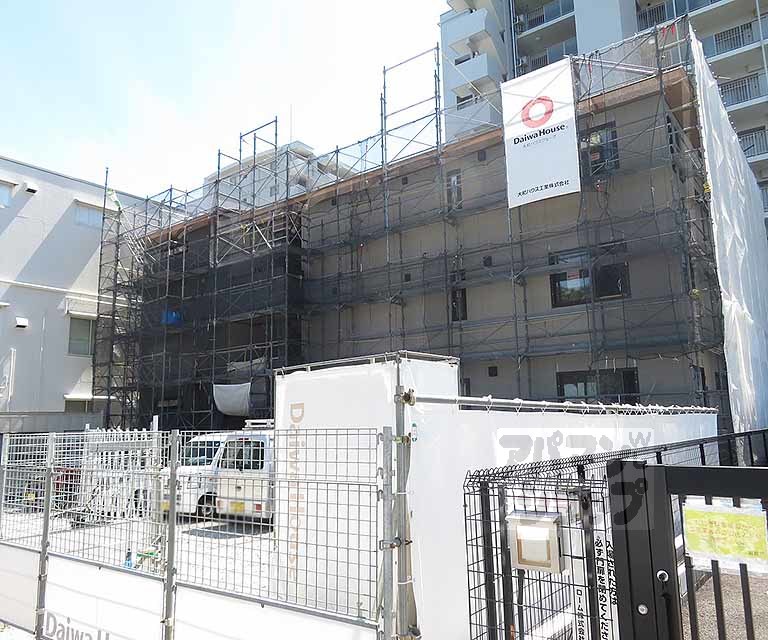 ヌーベル・ヴィー侍従池