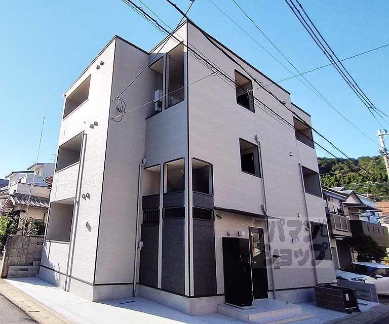 四ノ宮レジデンス