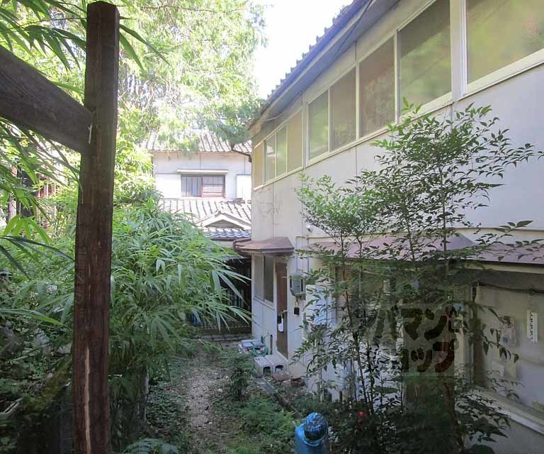 上賀茂狭間町17-16