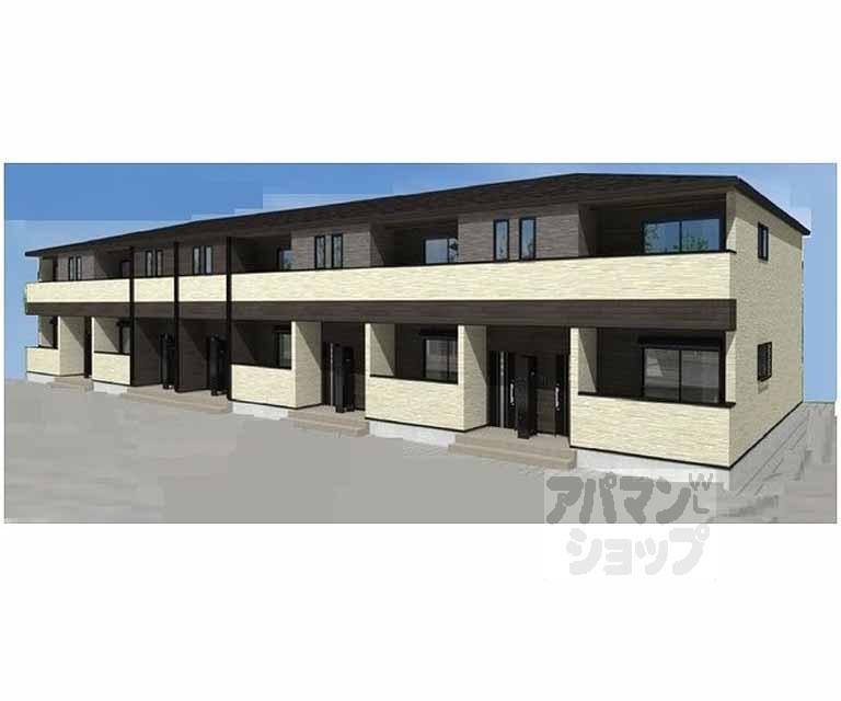 コート・ヴィレッジⅡ