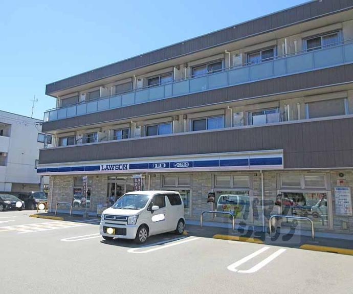 【広野町大開貸家】間取