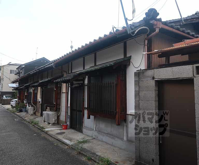 西柳ノ内町貸家14-2