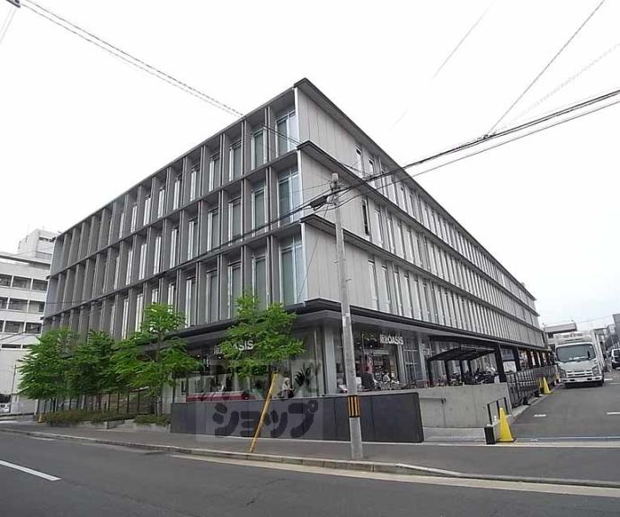 【コンラッドハイツ】間取