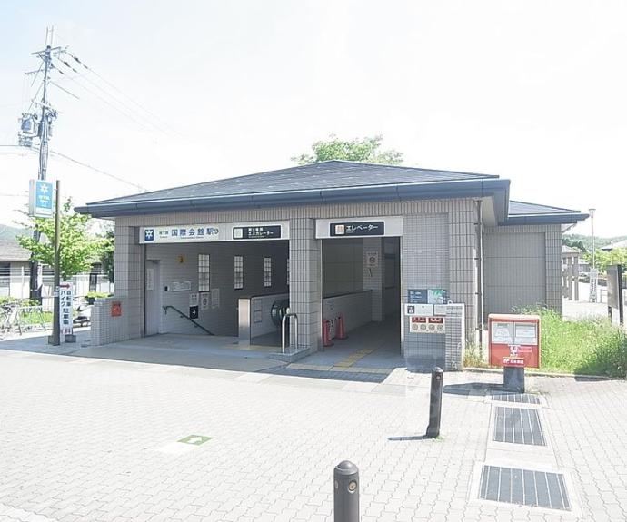 【ソレイユ岩倉駅前（旧：芝三番館）】間取