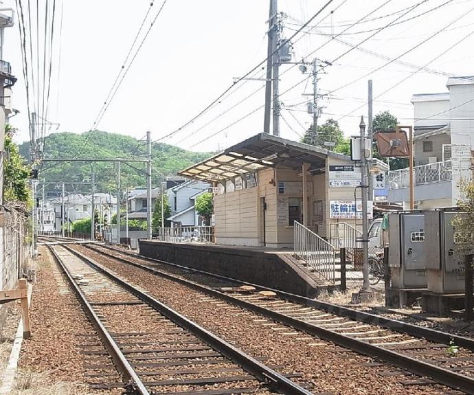 【ヴィラ白川】間取