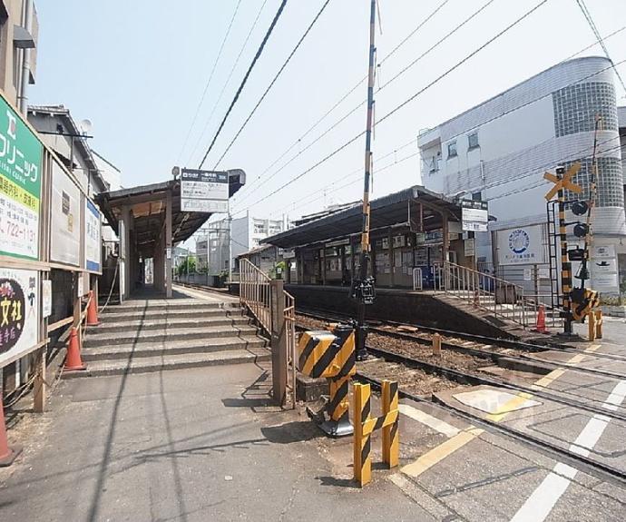 【ヴィラ白川】間取