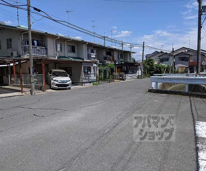 【リバティハウス】間取