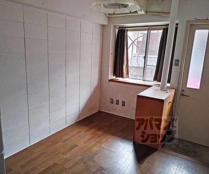 【レジデンスはしば】間取