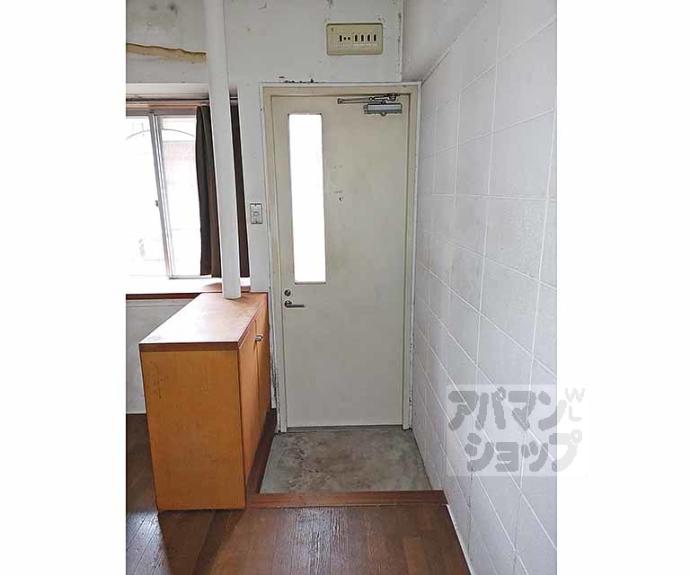 【レジデンスはしば】間取