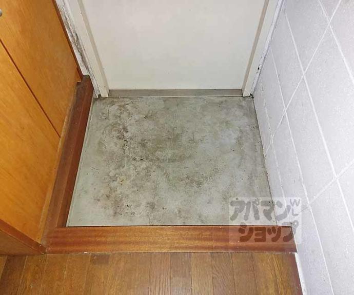 【レジデンスはしば】間取