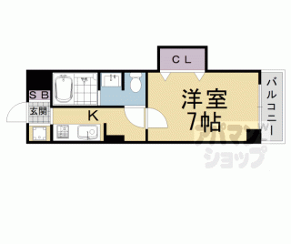 【長岡京市開田３丁目マンション】