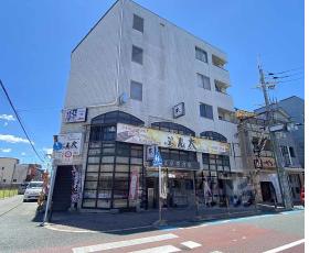 長岡京市開田３丁目マンション：間取図