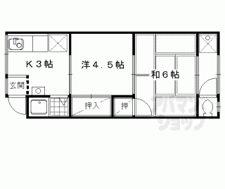 【井上マンション】