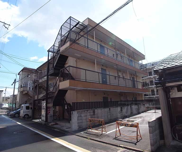 ランピエヌ御池