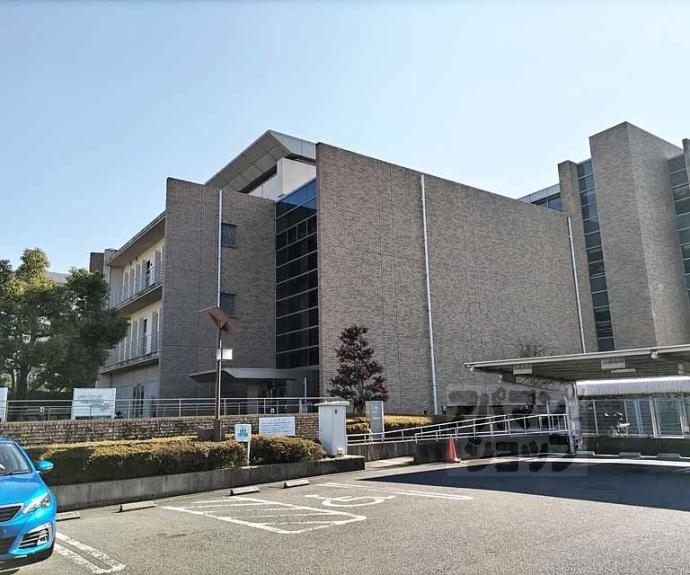 【深草下川原町戸建て】間取