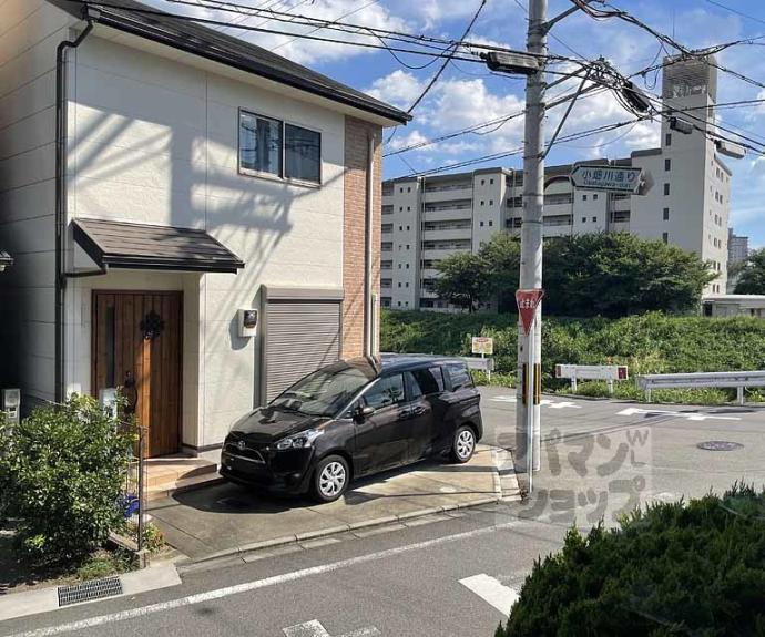 【グラシィオ長岡】間取