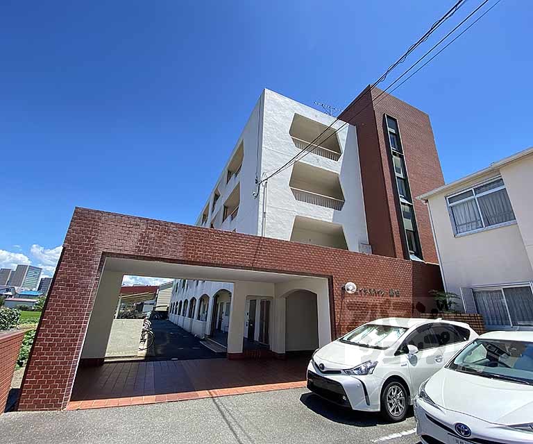 ロイヤルハイツ藤田