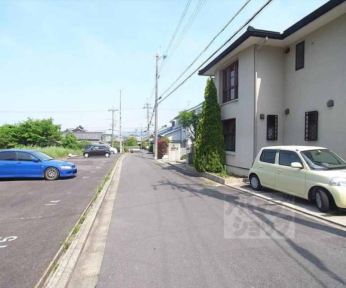 【マンション実幸】間取