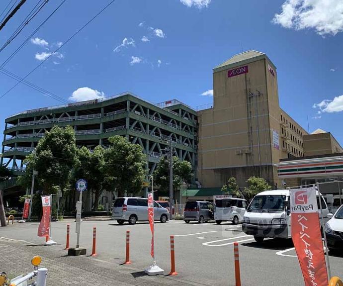 【ココ クレメント 2】間取