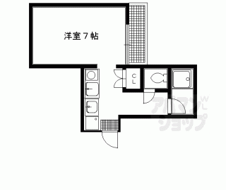 【清和マンション】