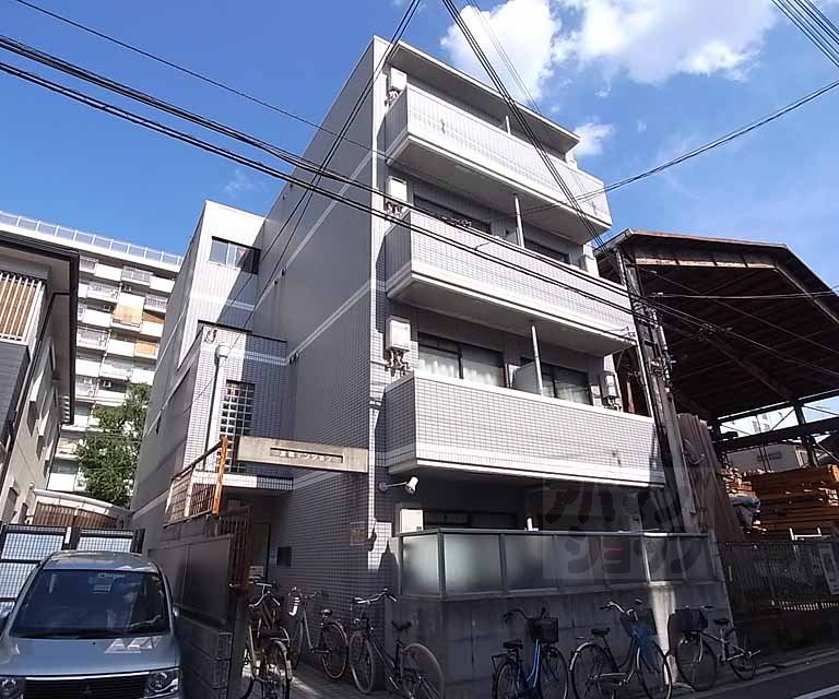 清和マンション