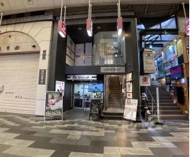 Ｃｏｎｎｅｃｔ寺町：間取図