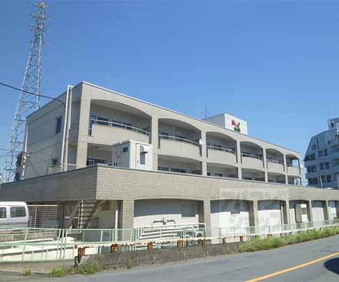 ルーインズ戸倉