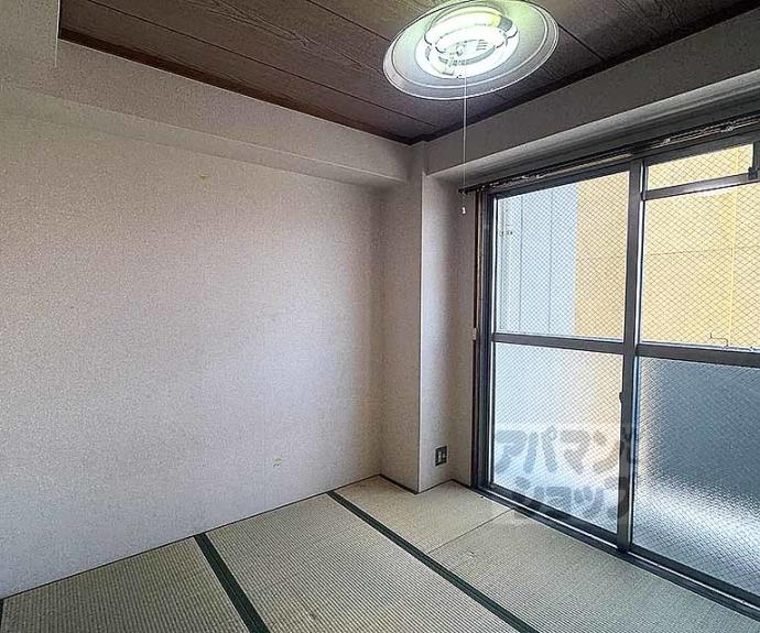 【Yコーポ】間取