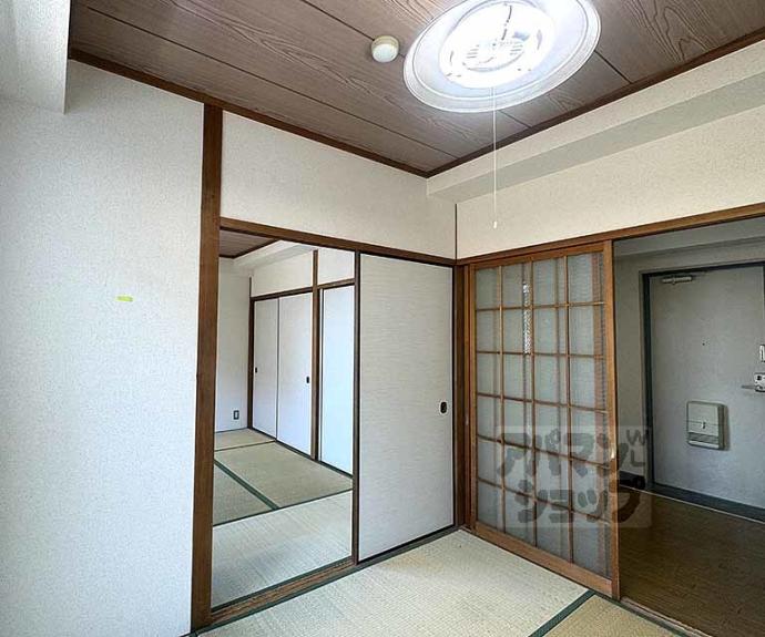 【Yコーポ】間取