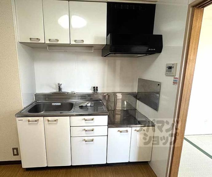 【Yコーポ】間取