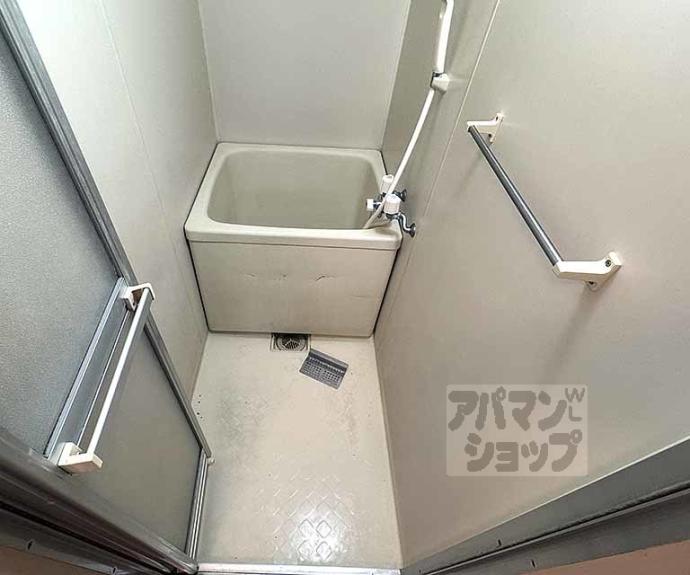 【Yコーポ】間取