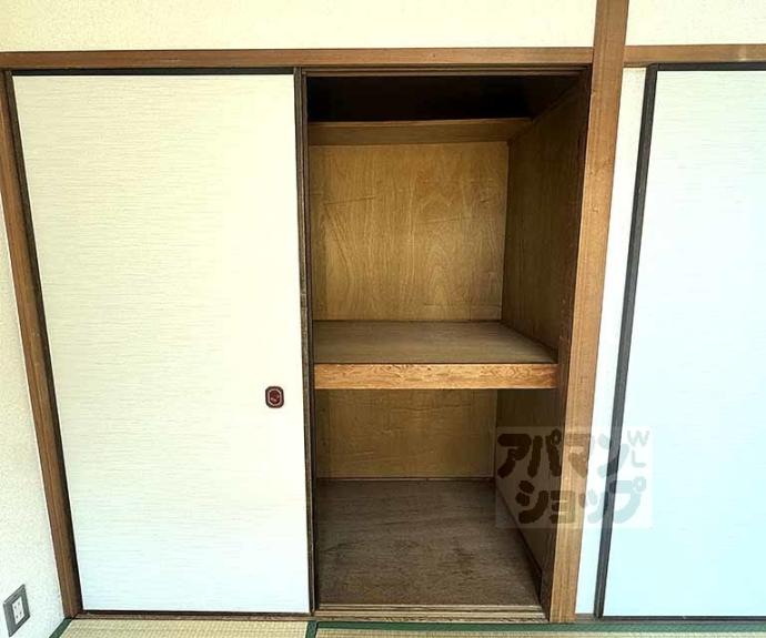 【Yコーポ】間取