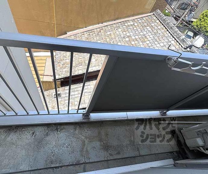 【Yコーポ】間取