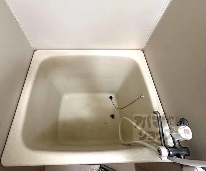 【Yコーポ】間取