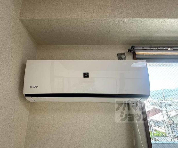 【Yコーポ】間取