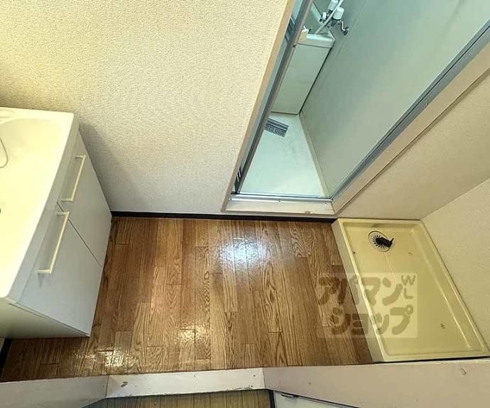 【Yコーポ】間取