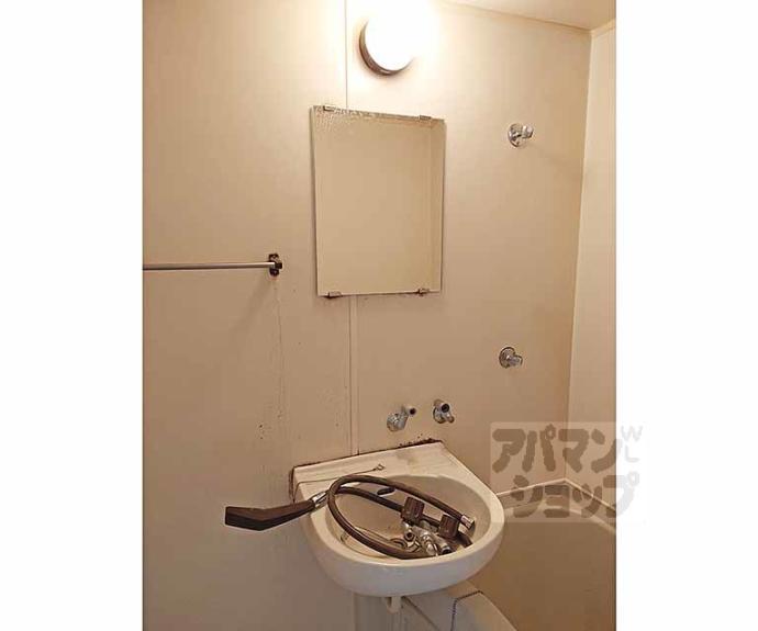 【ハイツカクテル】間取