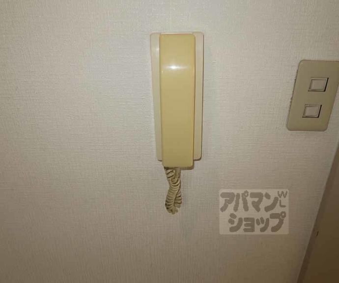 【ルネハイツ芝生】間取