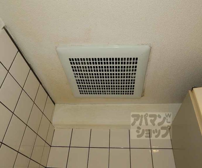 【ルネハイツ芝生】間取