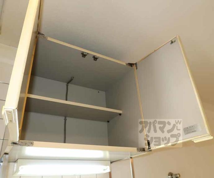 【ルネハイツ芝生】間取