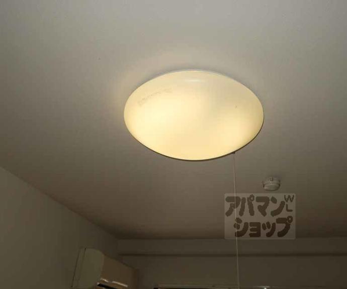 【ルネハイツ芝生】間取